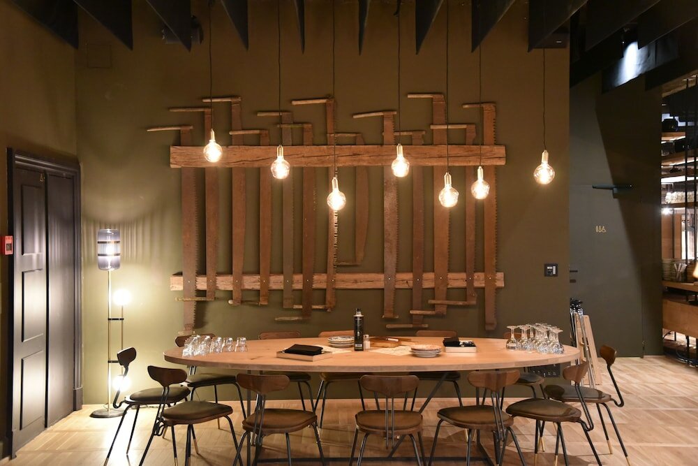 Фото La Folie Douce Hotels Chamonix