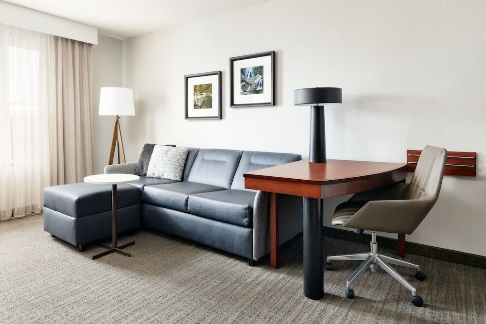 Фото Residence Inn by Marriott Concord