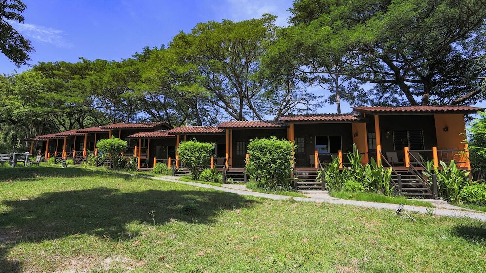 Фото Ban Raya Resort and SPA