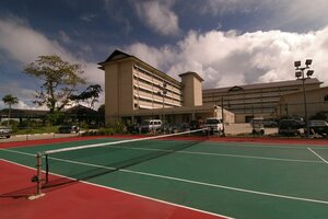 Гостиница Palau Royal Resort