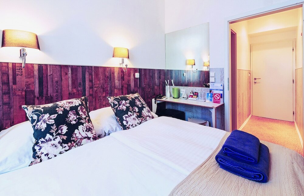 Фото Отель Royal Court