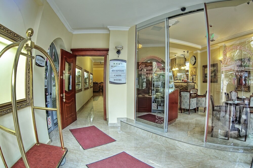 Фото Planeta Inn