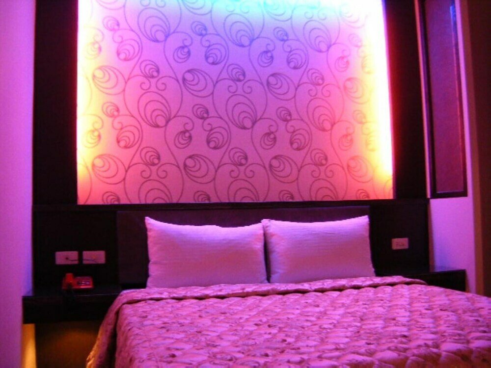 Фото Baseball exquisite hotel