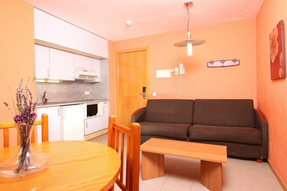 Фото Cerdanya EcoResort & SPA