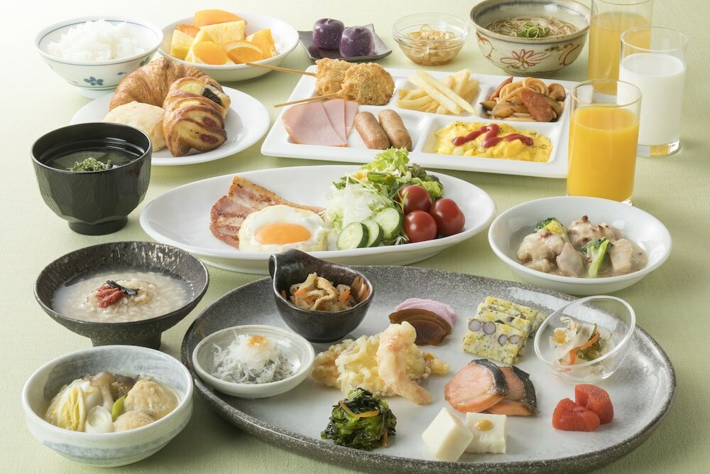 Фото Grandvrio Hotel Nara Wakura