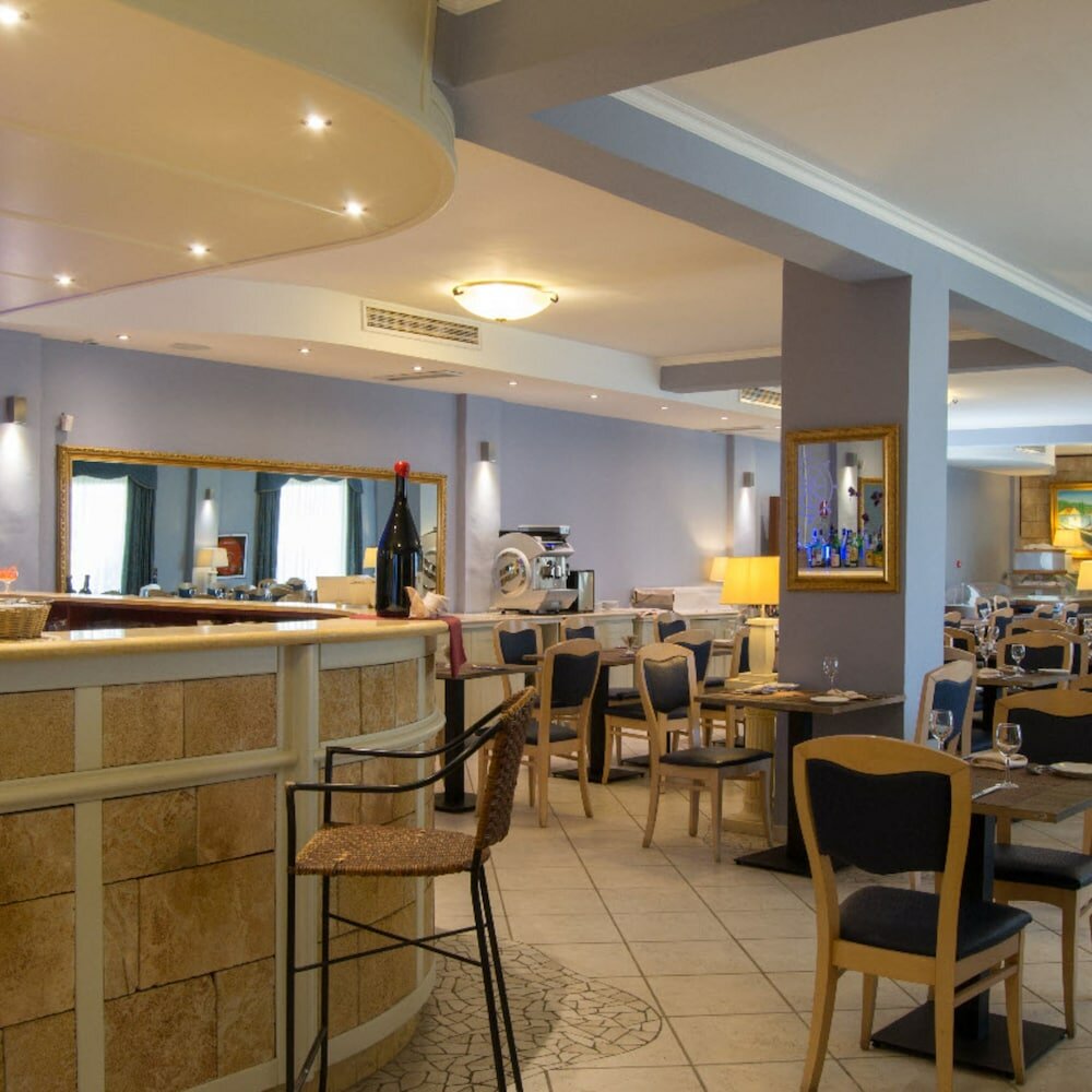 Фото Conchiglia Azzurra