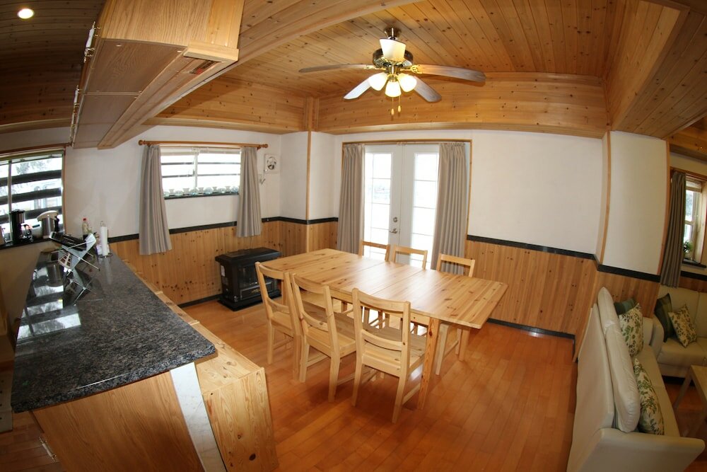 Фото Hakuba Powder Cottages