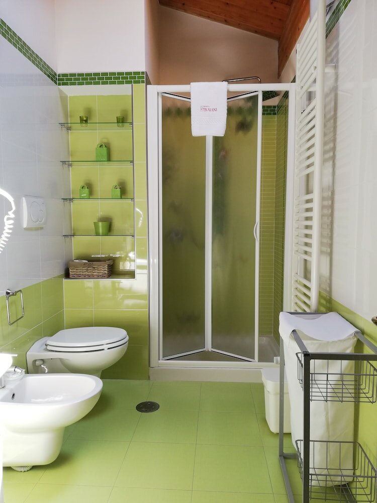 Фото B&b Domus Traiani