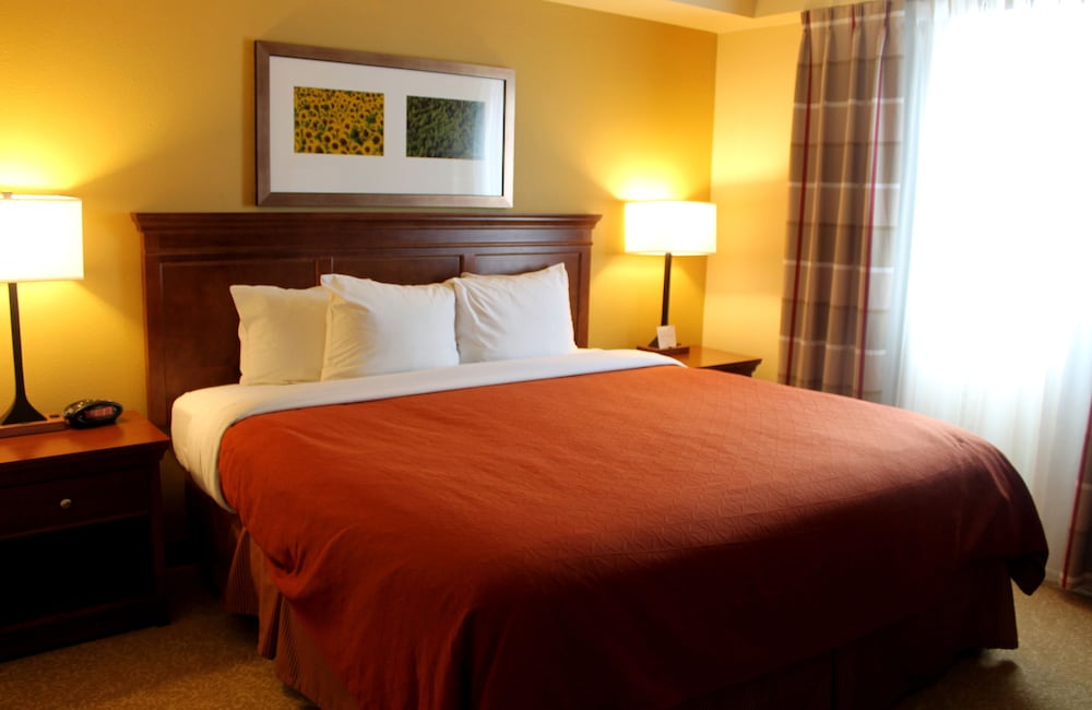 Фото Country Inn & Suites by Radisson, Winnipeg, Mb