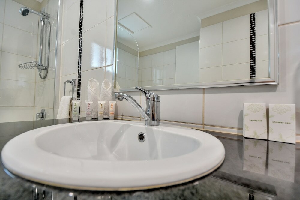 Фото Argus Apartments Darwin