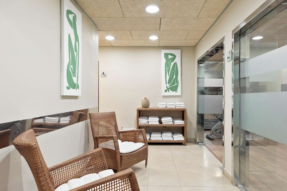 Фото Best 4 Barcelona