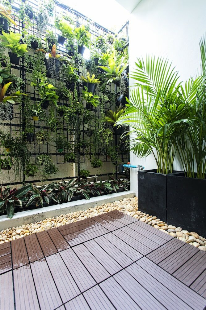 Фото The Chiang Mai Old Town