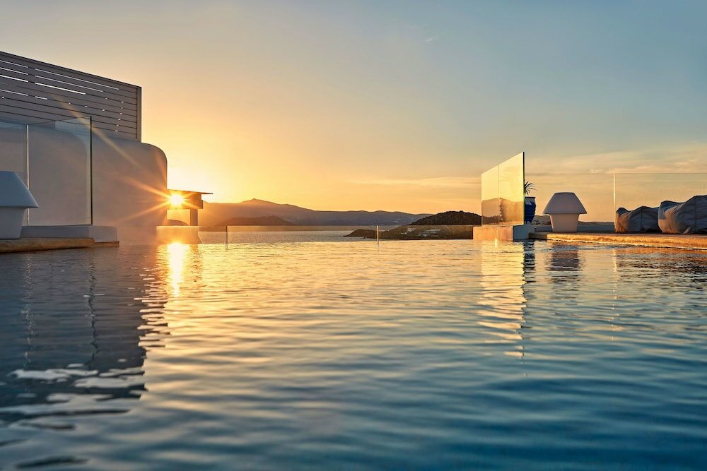 Фото 18 Grapes Hotel