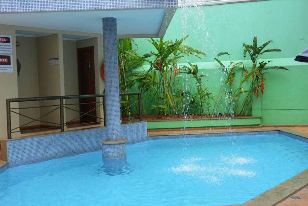 Фото Brumado Hotel