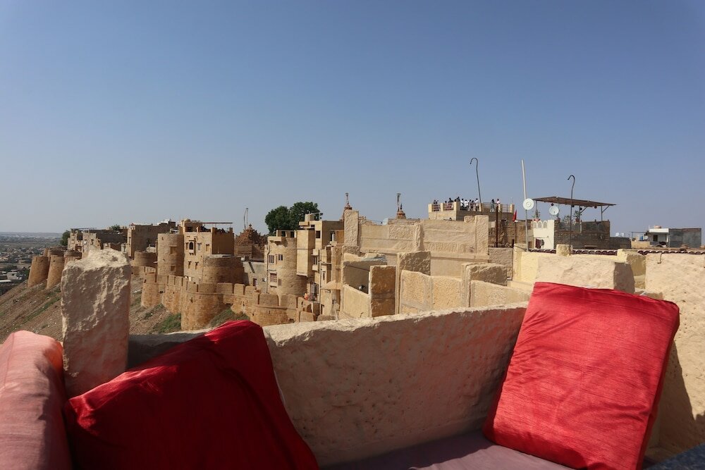 Фото Hotel Paradise