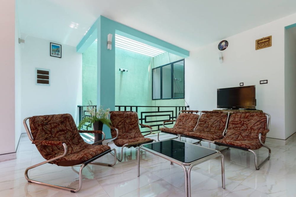 Фото Imran Villa