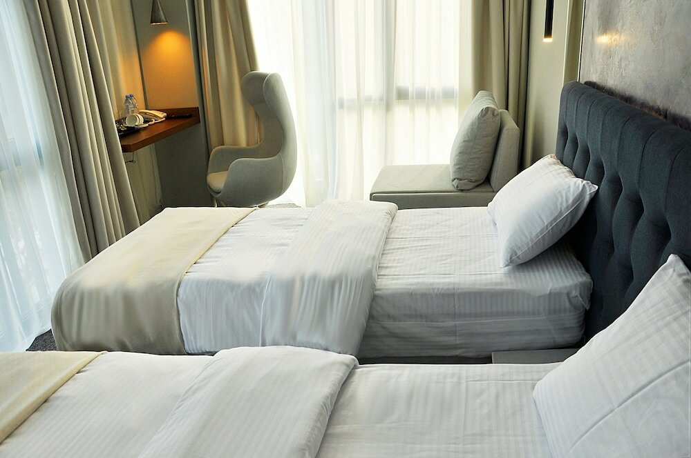 Фото Отель Just Inn Tbilisi