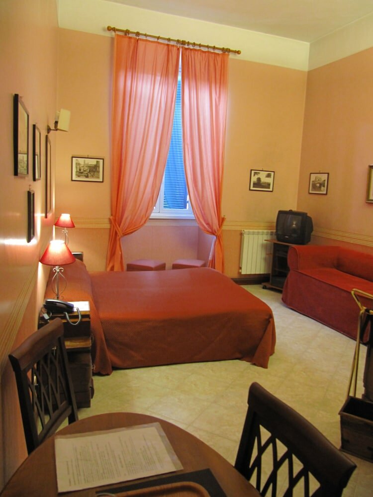 Фото Welcome House