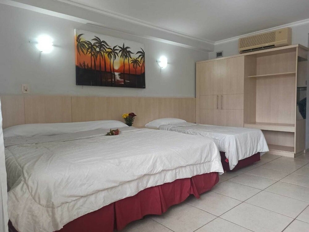 Фото Baypark Resort Hotel