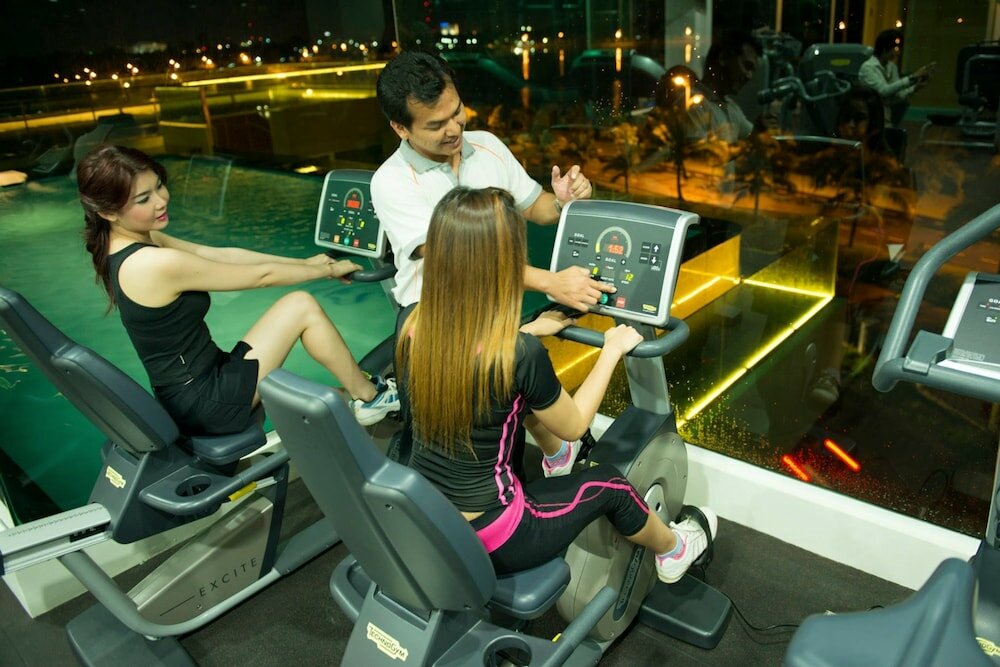 Фото The Beverly Hills