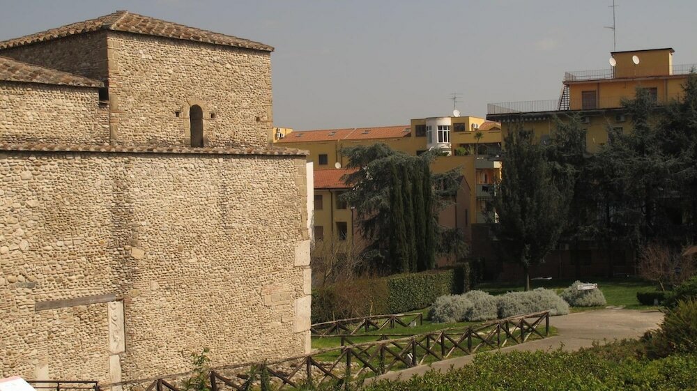 Фото B&b Arco dolce Arco