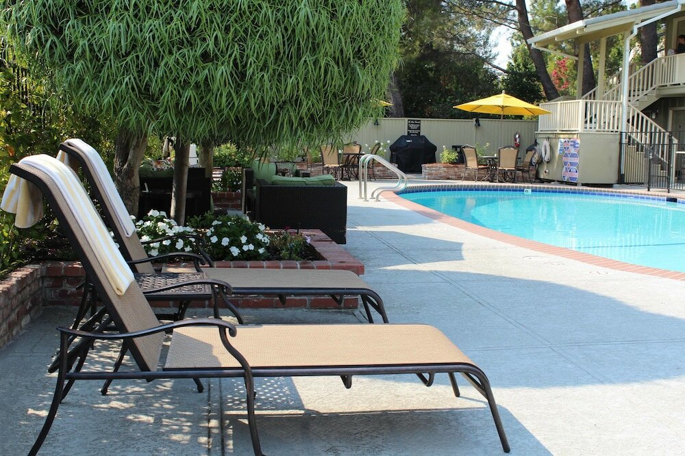 Фото Country Inn Motel