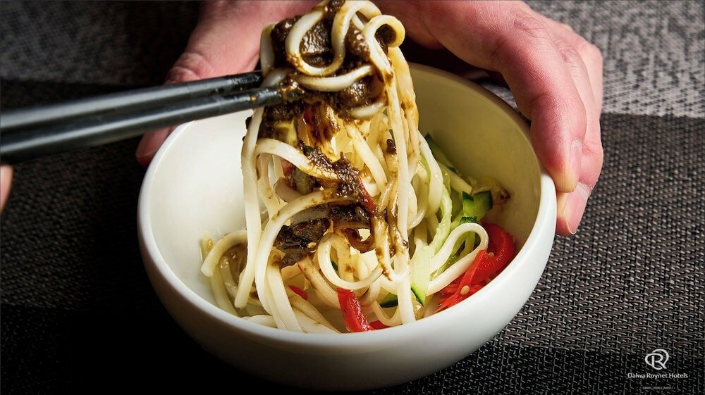 Фото Daiwa Roynet Hotel Morioka