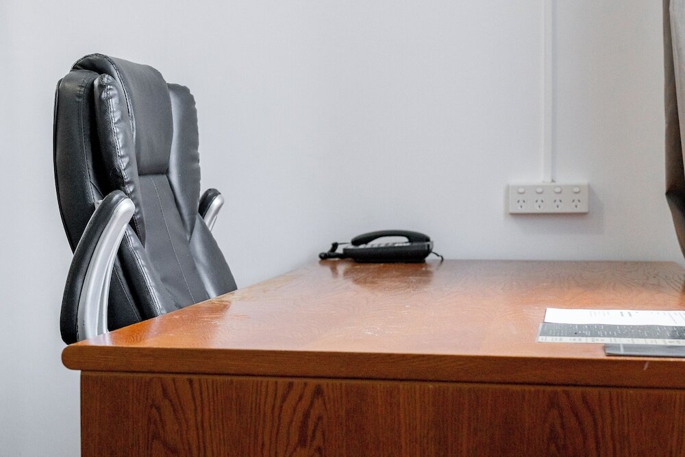 Фото Emerald Maraboon Motor Inn