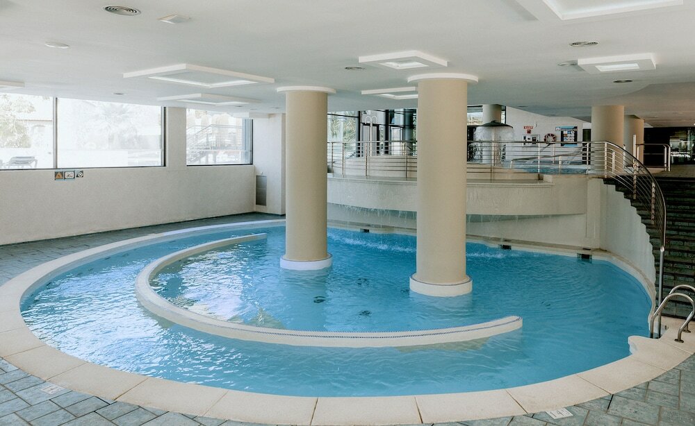 Фото Hotel Deloix Aqua Center