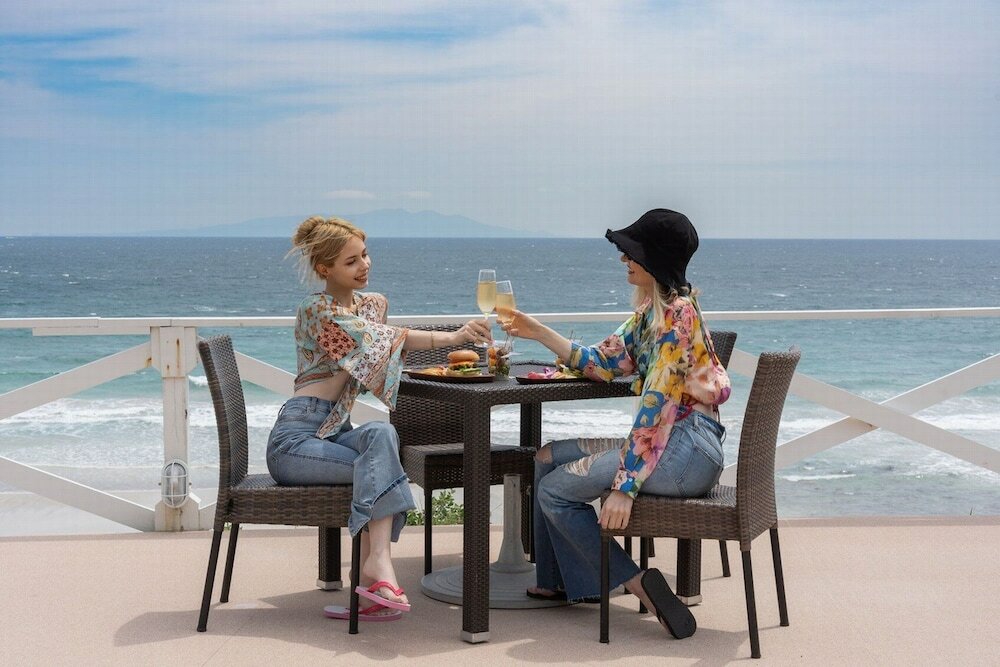 Фото Shimoda Prince Hotel