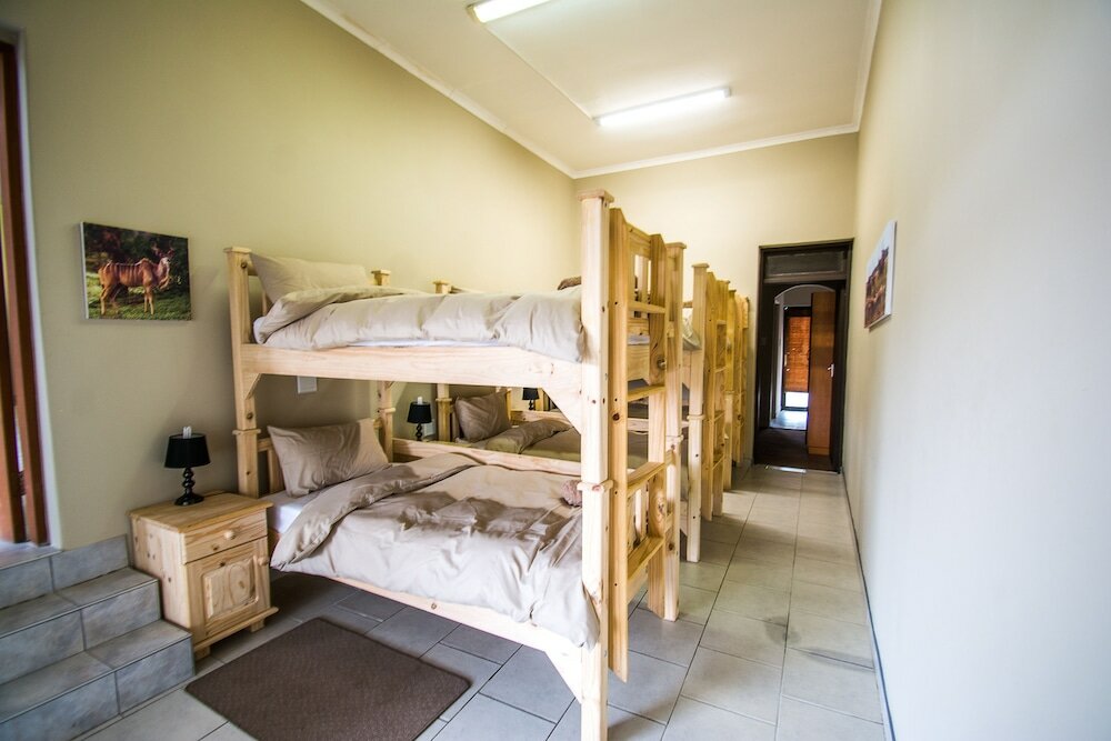 Фото Sea View Backpackers - Hostel