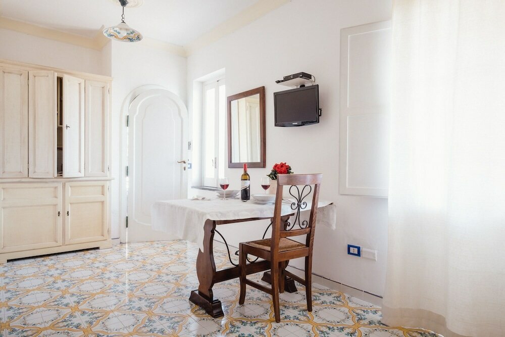 Фото Orto Paradiso