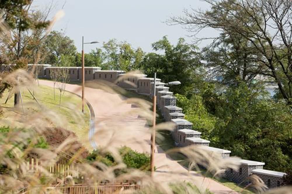 Фото Western Grace Hotel Incheon