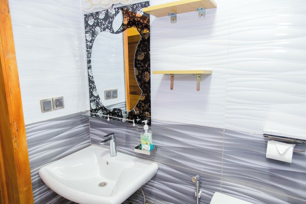 Фото Mountain View Apartment