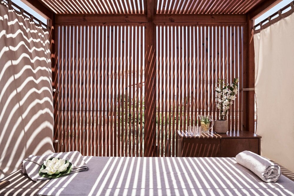 Фото Esperides Resort Crete, The Authentic Experience