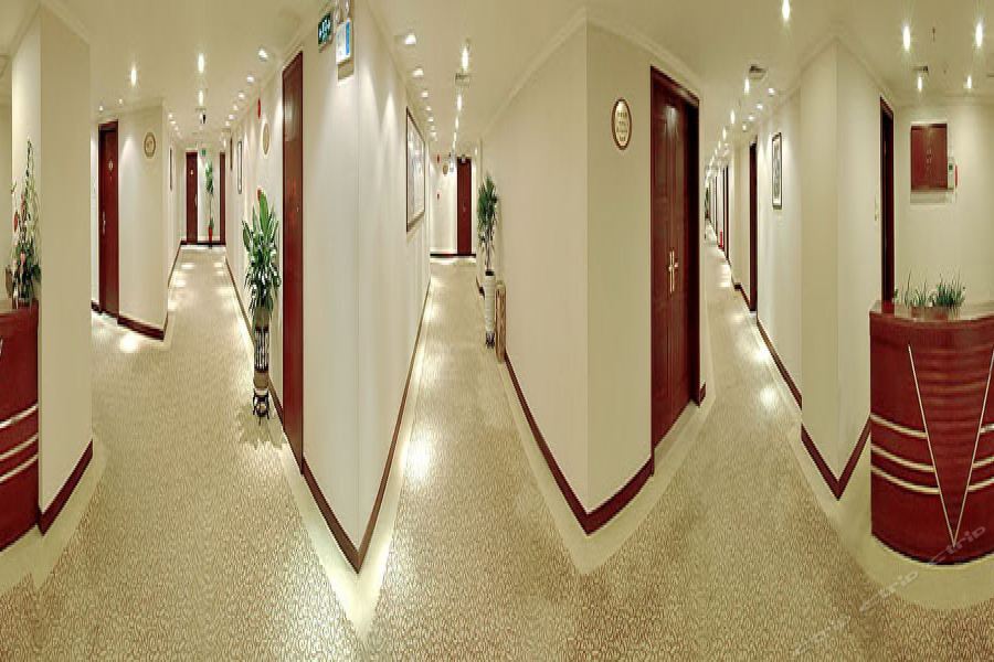 Фото Liyuan Hotel Shenzhen