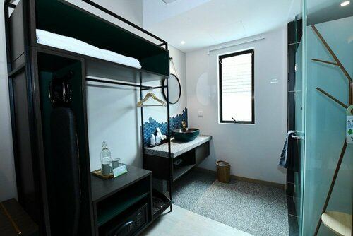 Гостиница Sojourn Guest House в Ипохе