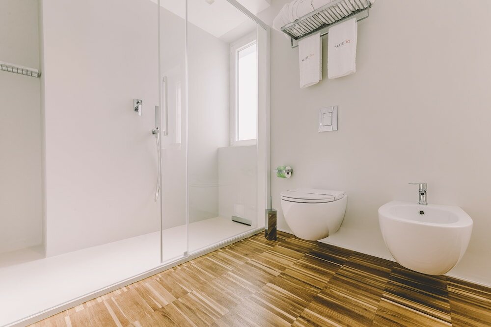 Фото Suite 10 Home Design & SPA