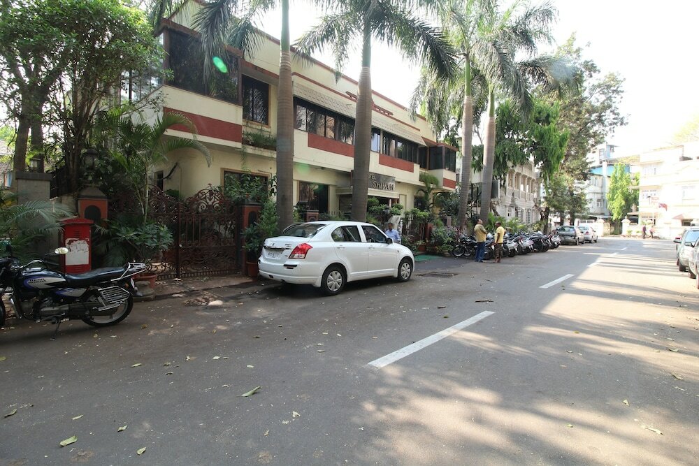 Фото Hotel Shivam