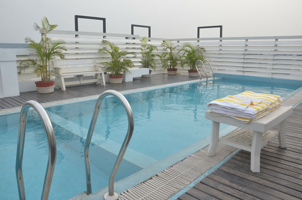 Фото Airport City Hotel