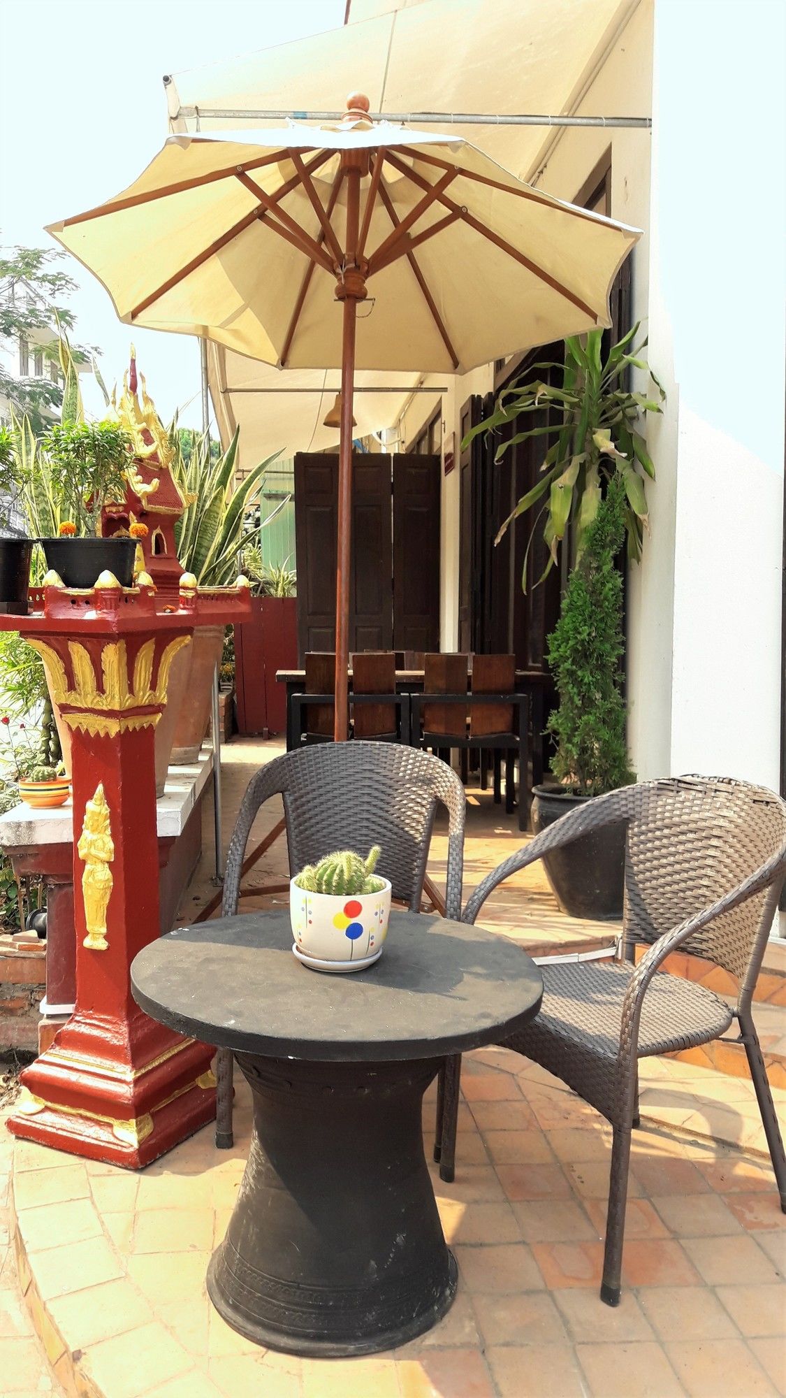 Фото Saynamkhan River View