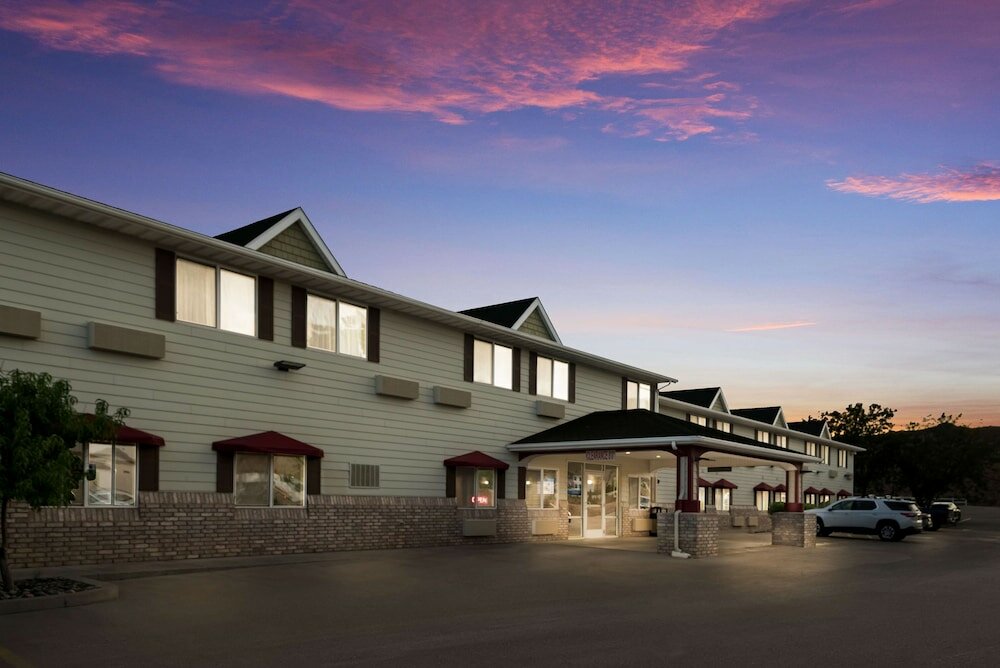 Фото Best Western Richfield Inn