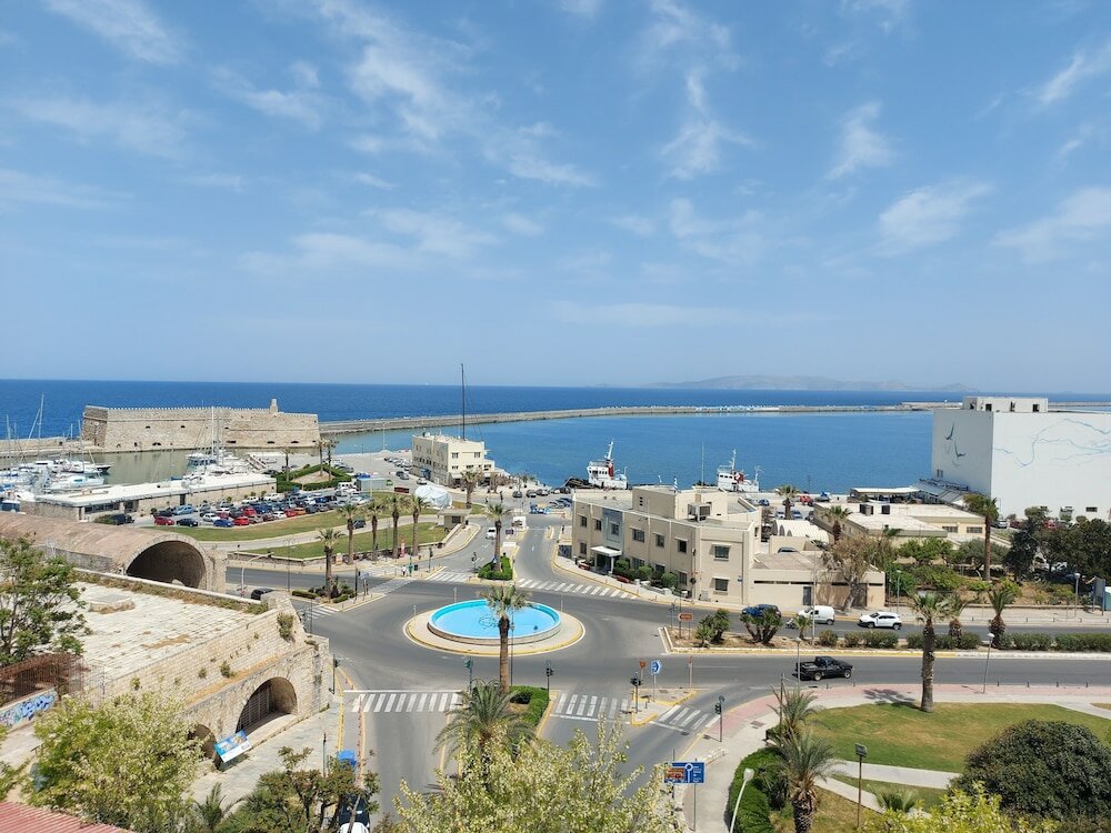 Фото Marin Hotel