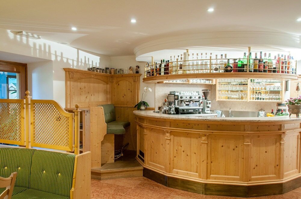 Фото Albergo Monteverde