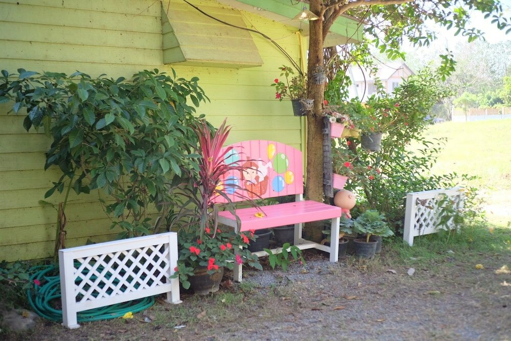 Фото A Houses Homestay