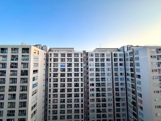 Фото Blue Sky Center Luxury Vacation