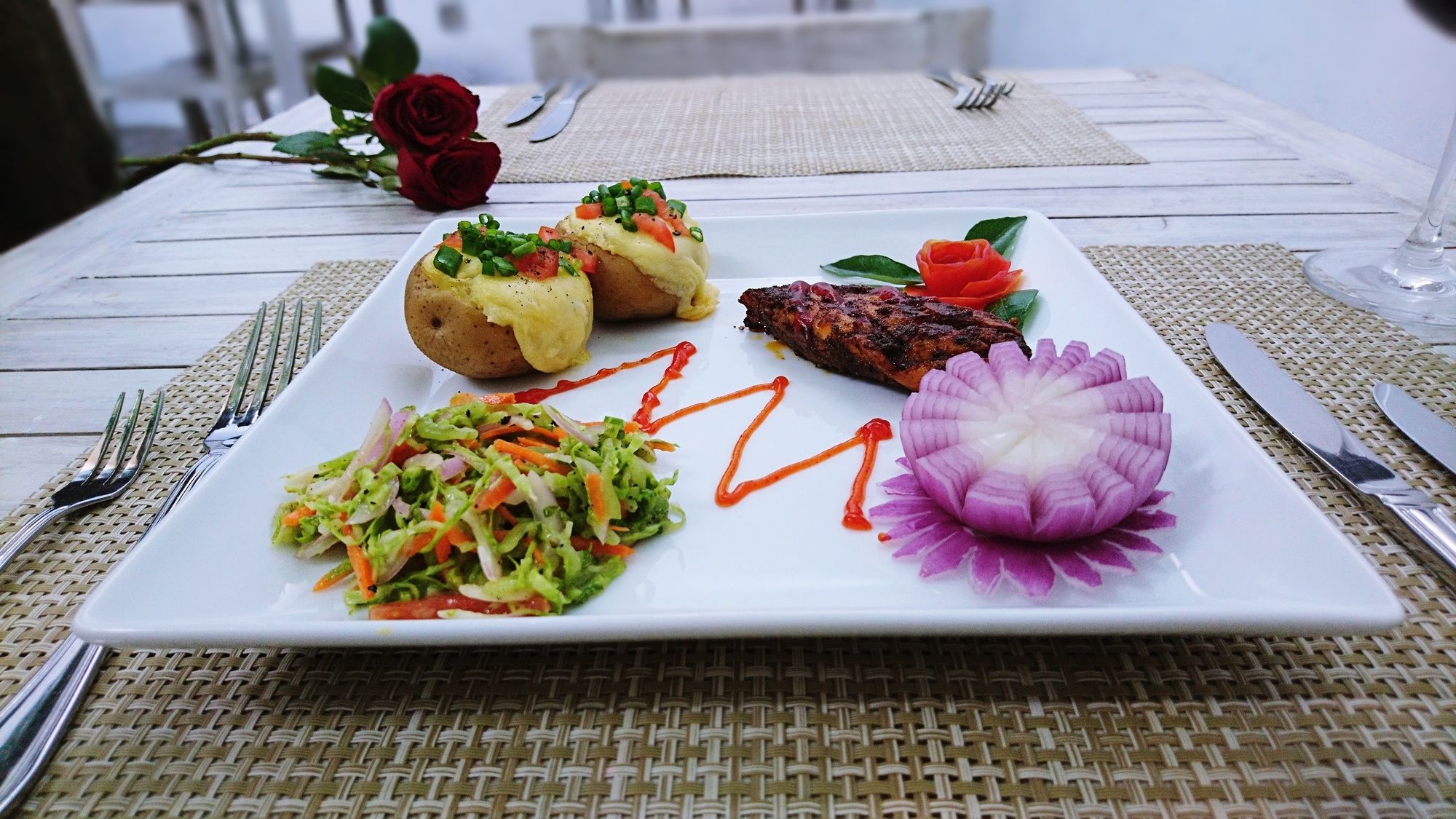 Фото Rockwell Colombo