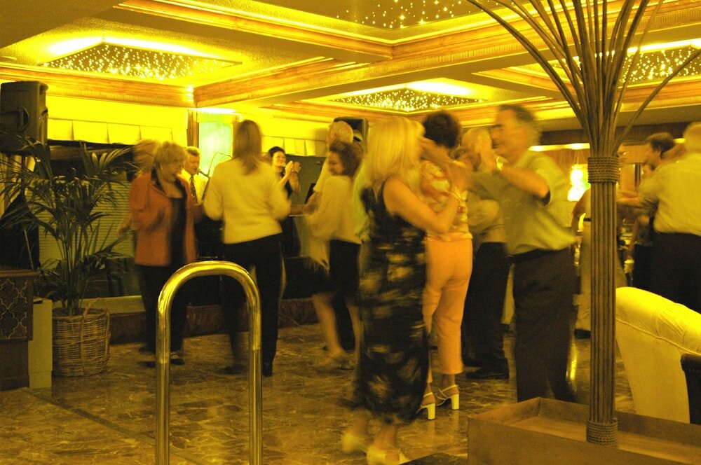 Фото Hotel Masa International