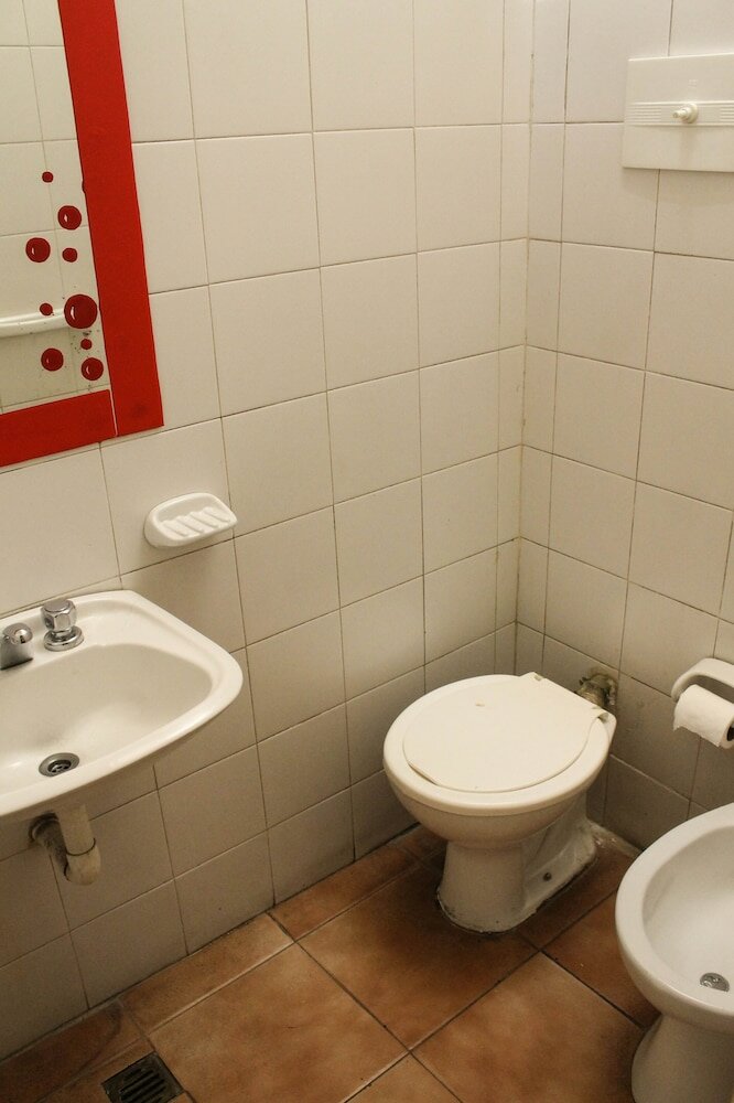 Фото Casi Guemes Hotel