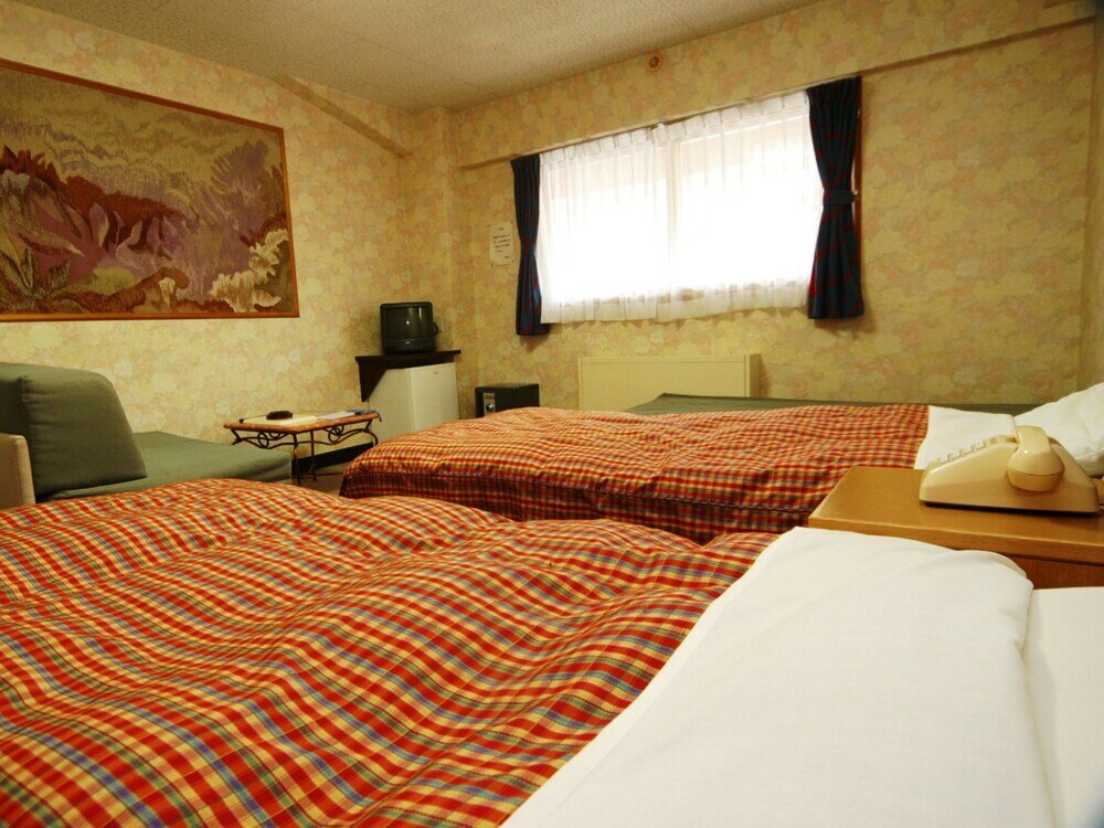 Фото Shiga Grand Hotel